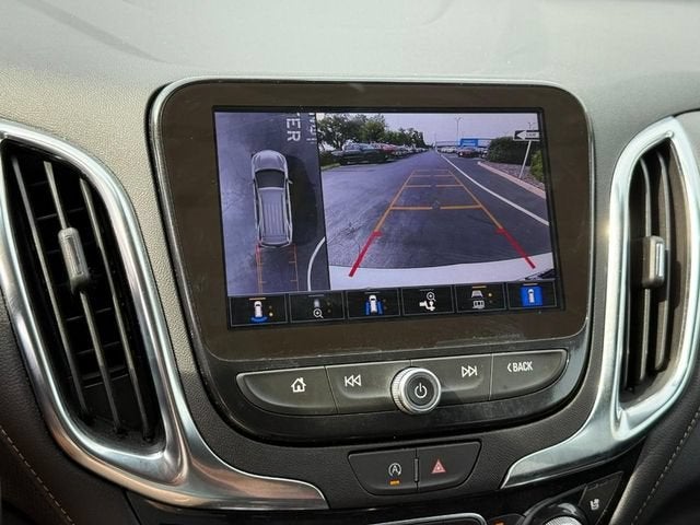 2024 Chevrolet Equinox Premier - Photo 23