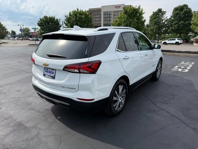 2024 Chevrolet Equinox Premier - Photo 7