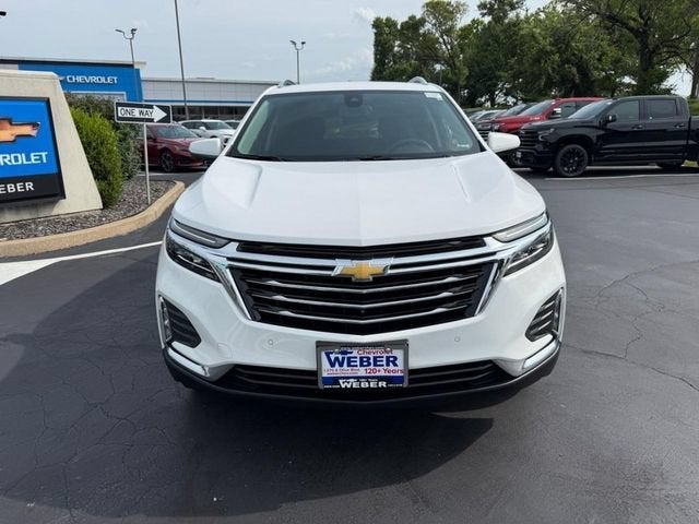2024 Chevrolet Equinox Premier - Photo 9