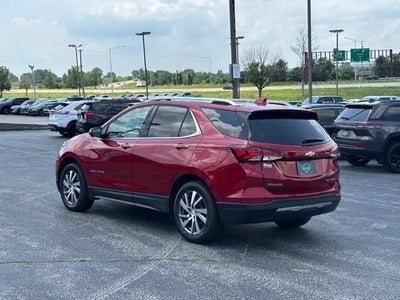 2023 Chevrolet Equinox Premier