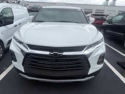 2019 Chevrolet Blazer 1LT