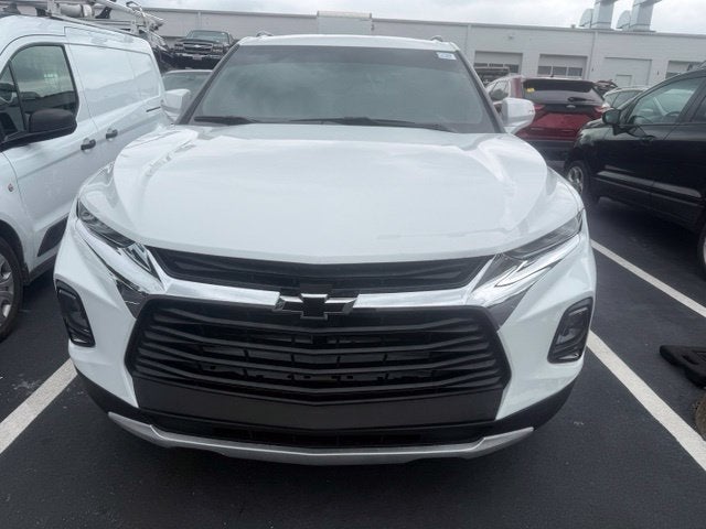 2019 Chevrolet Blazer 1LT