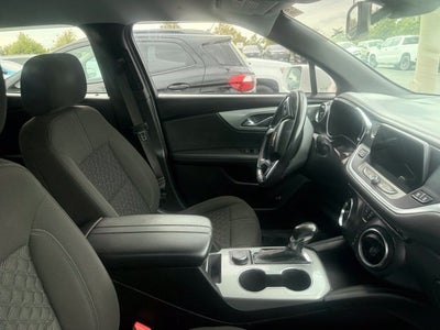 2019 Chevrolet Blazer 1LT