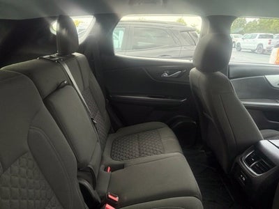 2019 Chevrolet Blazer 1LT