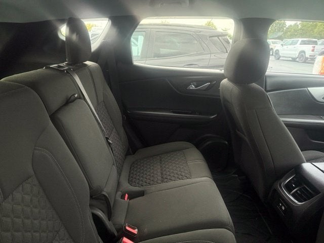 2019 Chevrolet Blazer 1LT