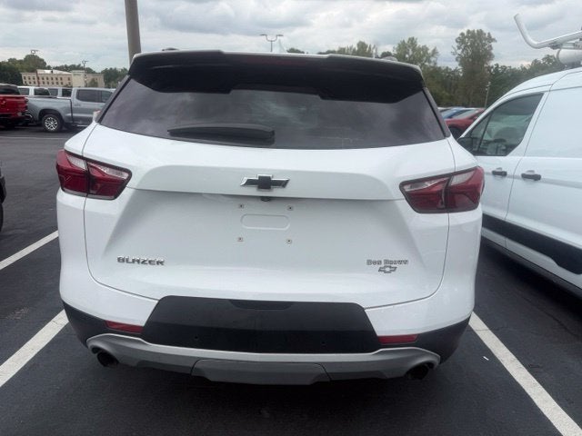 2019 Chevrolet Blazer 1LT