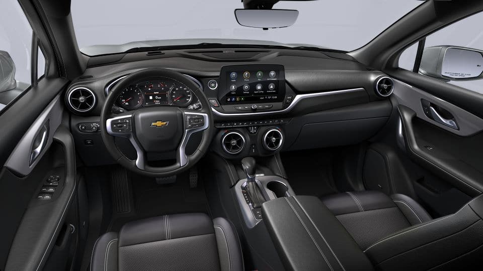 2026 Chevrolet Blazer 3LT