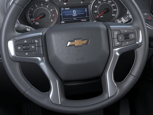 2024 Chevrolet Blazer 3LT in St. Louis, MO - Weber Chevrolet