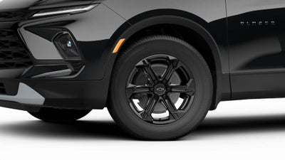 2026 Chevrolet Blazer 3LT
