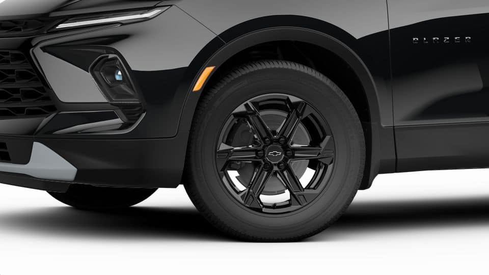 2026 Chevrolet Blazer 3LT