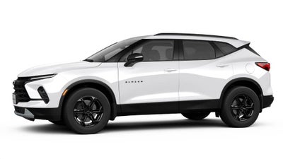 2026 Chevrolet Blazer 3LT