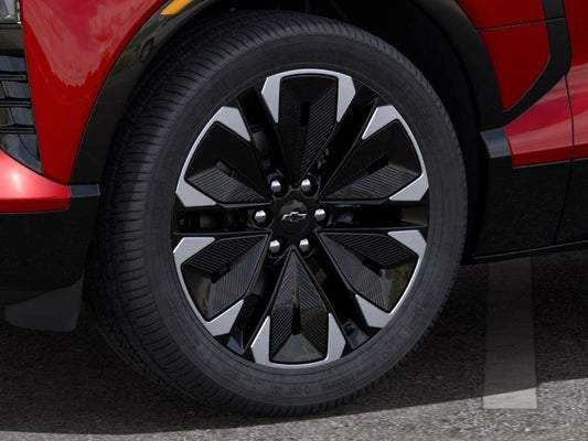 2024 Chevrolet Blazer EV RS in St. Louis, MO - Weber Chevrolet