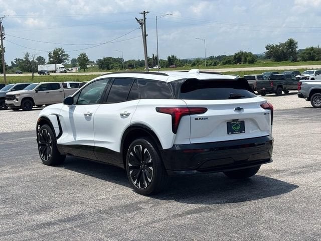 2024 Chevrolet Blazer EV RS