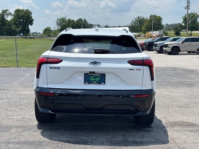 2024 Chevrolet Blazer EV RS