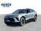2026 Chevrolet Blazer EV RS