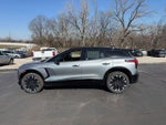 2026 Chevrolet Blazer EV RS
