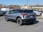 2026 Chevrolet Blazer EV RS