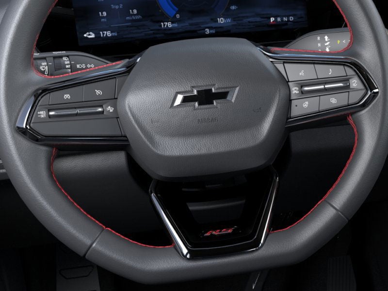 2026 Chevrolet Blazer EV RS