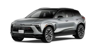2026 Chevrolet Blazer EV RS