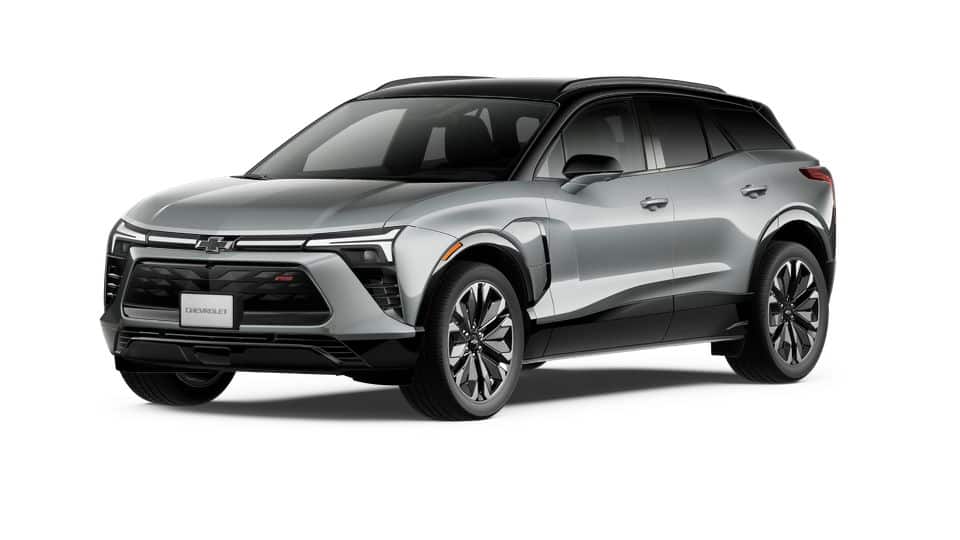 2026 Chevrolet Blazer EV RS