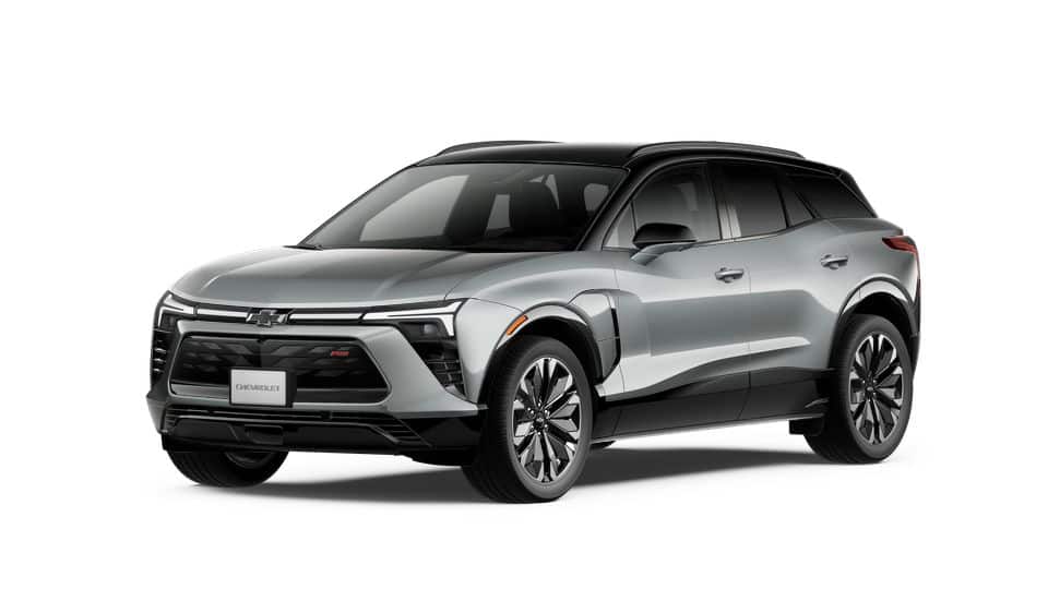 2026 Chevrolet Blazer EV RS
