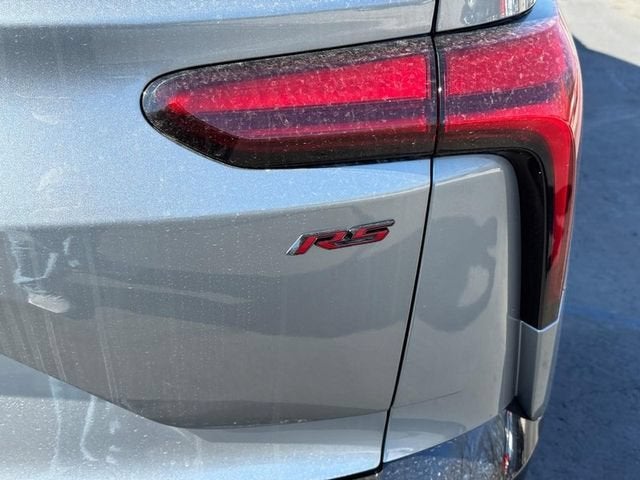 2026 Chevrolet Blazer EV RS
