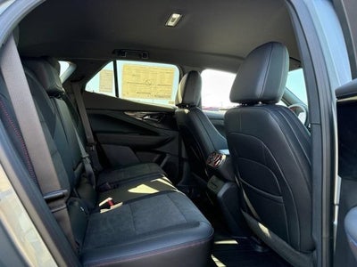 2026 Chevrolet Blazer EV RS