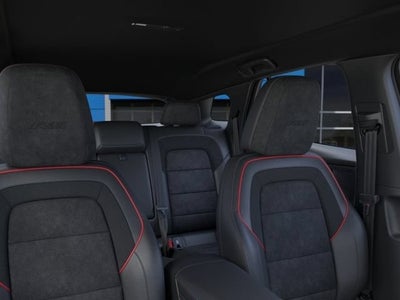 2026 Chevrolet Blazer EV RS