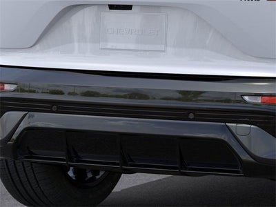 2026 Chevrolet Blazer EV SS