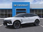 2026 Chevrolet Blazer EV SS