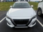 2023 Nissan Sentra SV Xtronic CVT