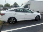 2023 Nissan Sentra SV Xtronic CVT