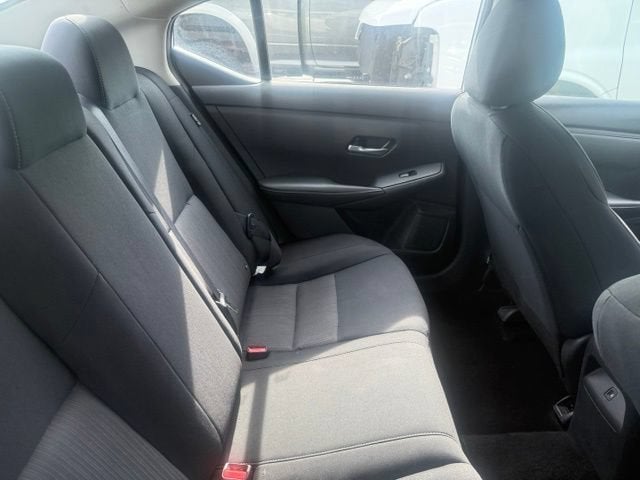 2023 Nissan Sentra SV Xtronic CVT