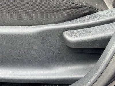 2019 Nissan Versa 1.6 S