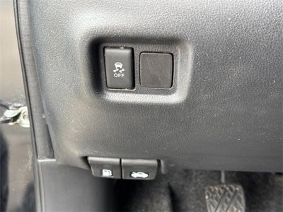 2019 Nissan Versa 1.6 S