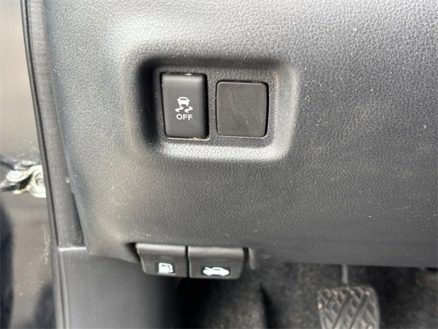 2019 Nissan Versa 1.6 S