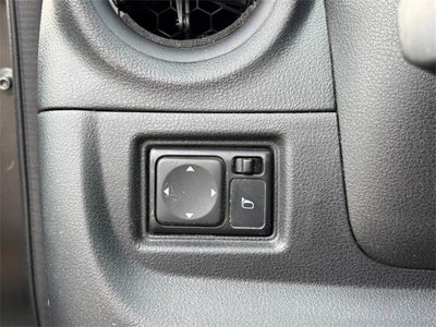 2019 Nissan Versa 1.6 S