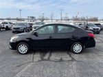 2019 Nissan Versa 1.6 S