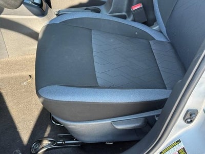 2024 Nissan Versa SV