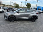 2024 Nissan Kicks SR Xtronic CVT