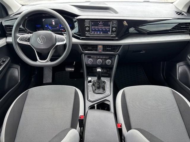 2022 Volkswagen Taos 1.5T S