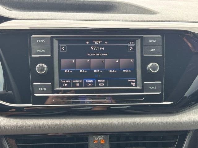 2022 Volkswagen Taos S - Photo 20