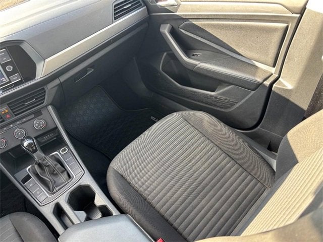 2022 Volkswagen Jetta 1.5T S