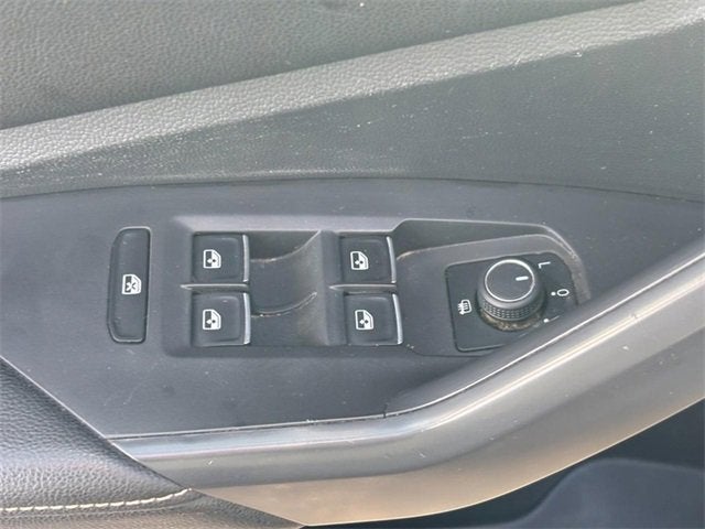 2022 Volkswagen Jetta 1.5T S