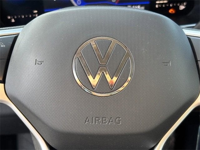 2022 Volkswagen Jetta 1.5T S