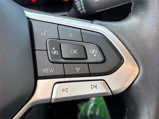 2022 Volkswagen Jetta 1.5T S