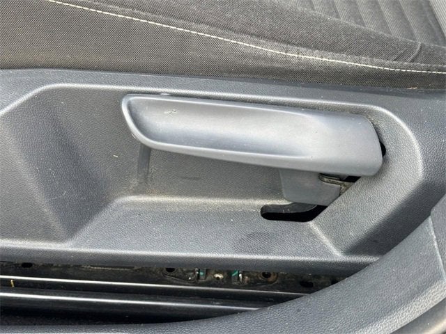 2022 Volkswagen Jetta 1.5T S