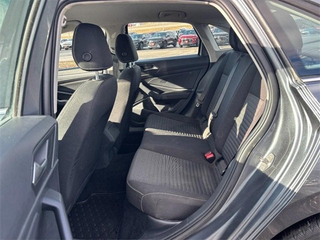 2022 Volkswagen Jetta 1.5T S