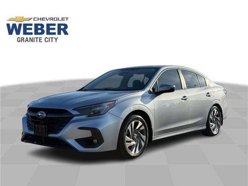 2024 Subaru Legacy Touring XT