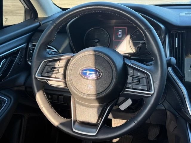 2024 Subaru Legacy Touring XT